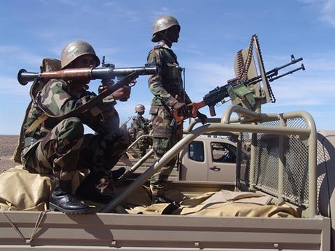 Kidnappings risk from Mali jihadists: Exclusive Analysis