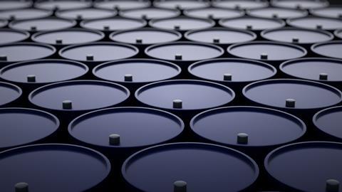 oil gas sustainability