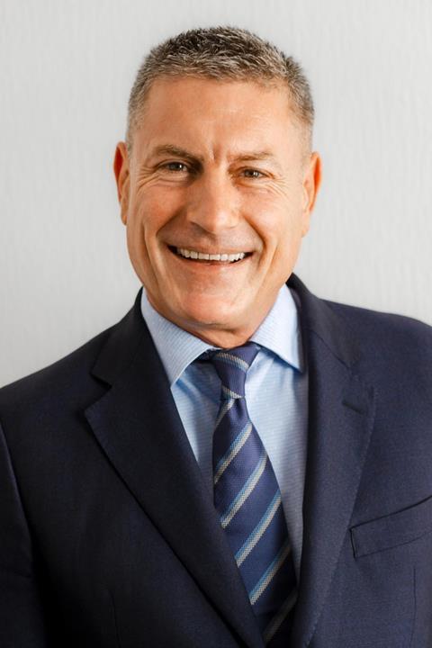 Brian Vosloh