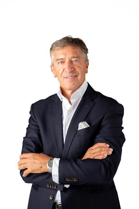 Saverio Longo