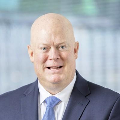 Sean Dalton