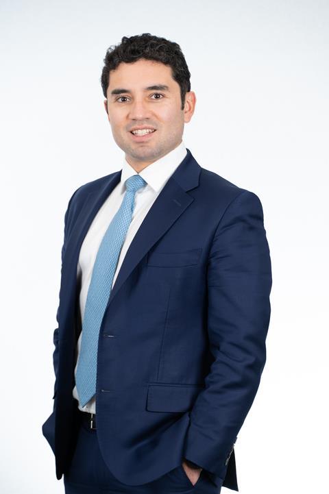 Ernesto Medina Gomez