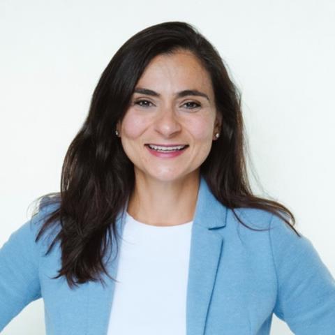 Sarah Murrow