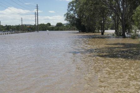 Cyclone Debbie insured loss