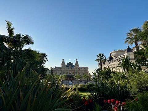 Monte Carlo 1