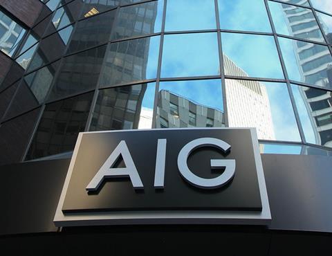 AIG