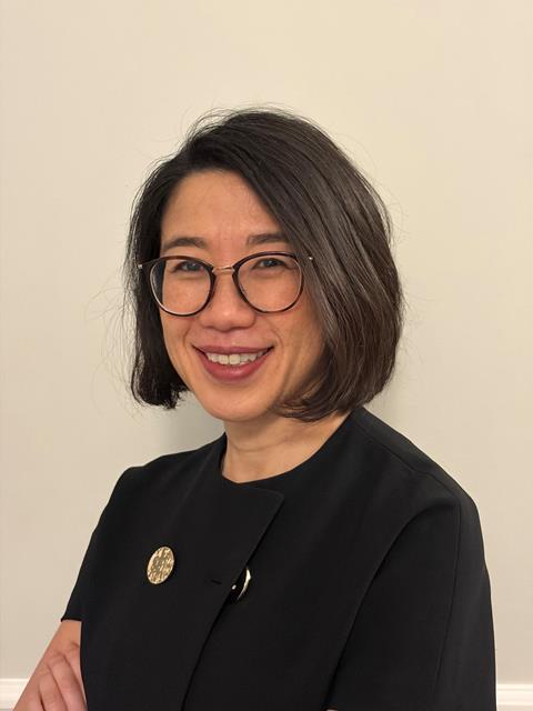 Winsee Cheung headshot