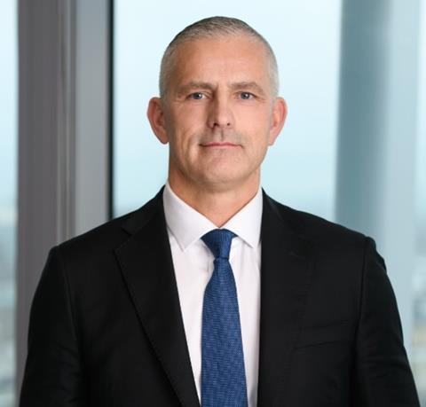 Daniel Unstad