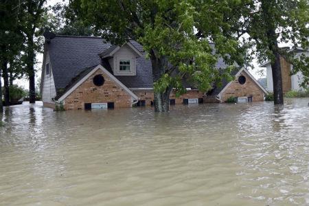 Hurricane Harvey