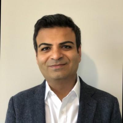 Rajiv Matta