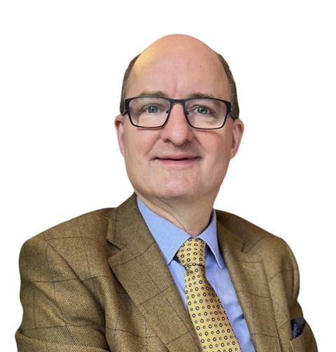 Chris Fairs