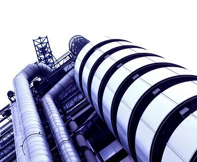 Lloyd's of London