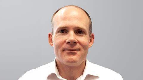 Christiern Dart - CEO - MS Amlin