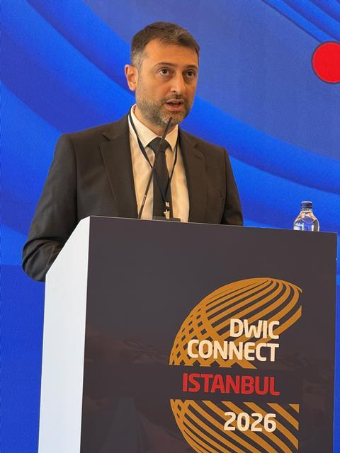 Turkish regulator