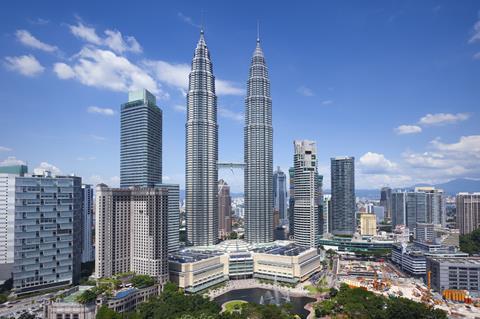 Kuala Lumpur Malaysia