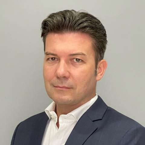 Soeren Soltysiak