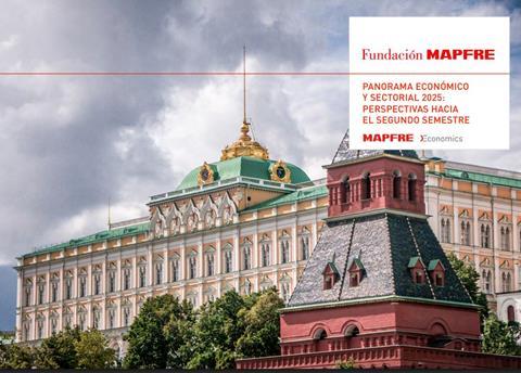 mapfre report cover