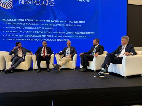 MEASA Panel p45