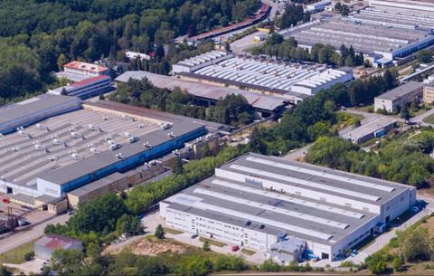 data centres
