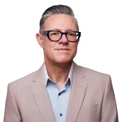 David Parker
