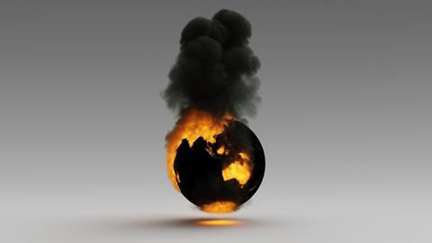 climate change (2)