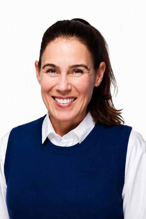 Lucy Clarke