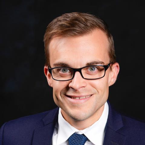 Dan Hartung