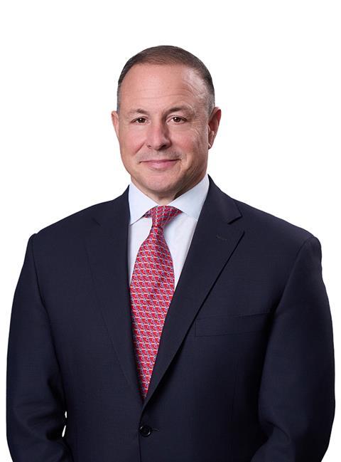 Anthony Izzo