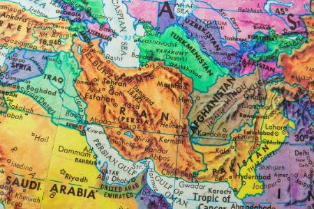 Atlas - Iran