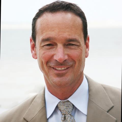 Mike Parrish