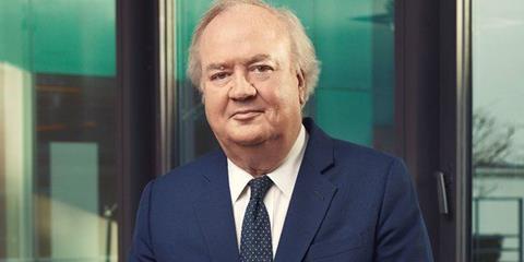 Denis Kessler