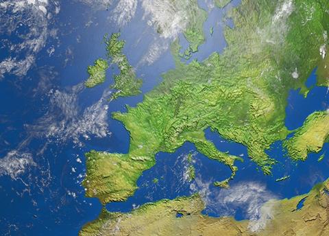 European insurance