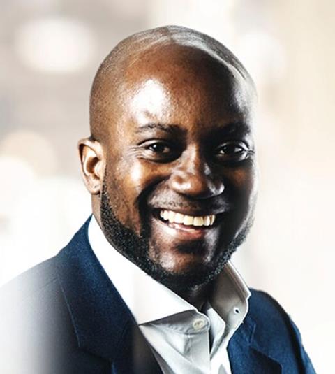 Leon Walker