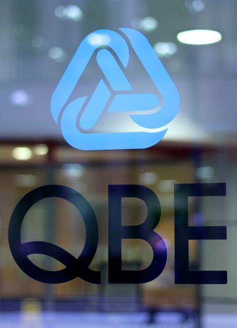 QBE