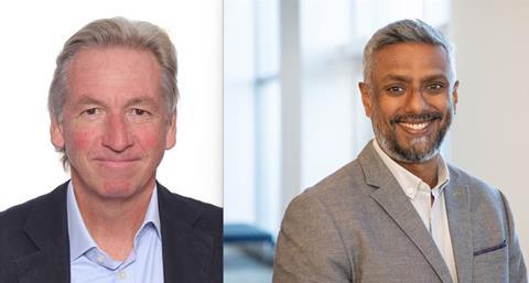 Gallagher Re APAC appointments