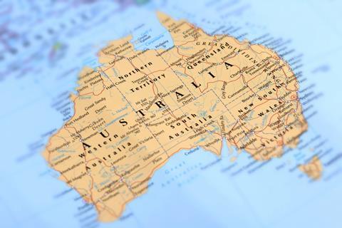 Australia