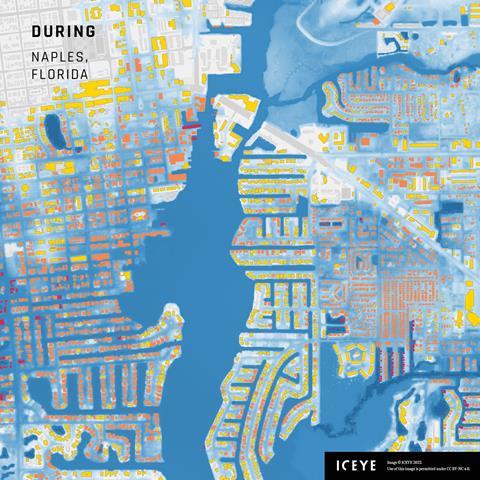 Release1-DURING-ICEYE-flood-extent-depth-analysis-Naples-Florida-Hurricane-Ian