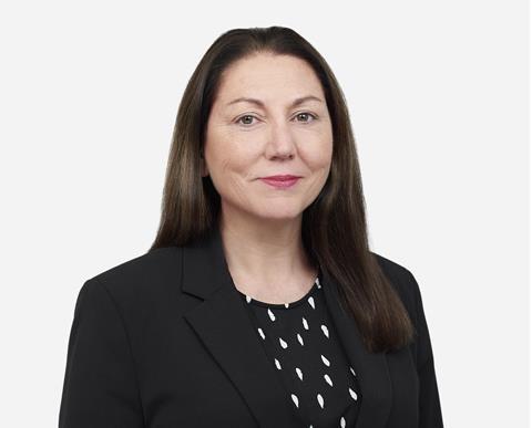 Joanne Musselle