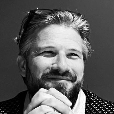 Adam Fysh
