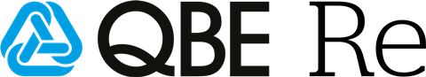QBE Re logo master CMYK
